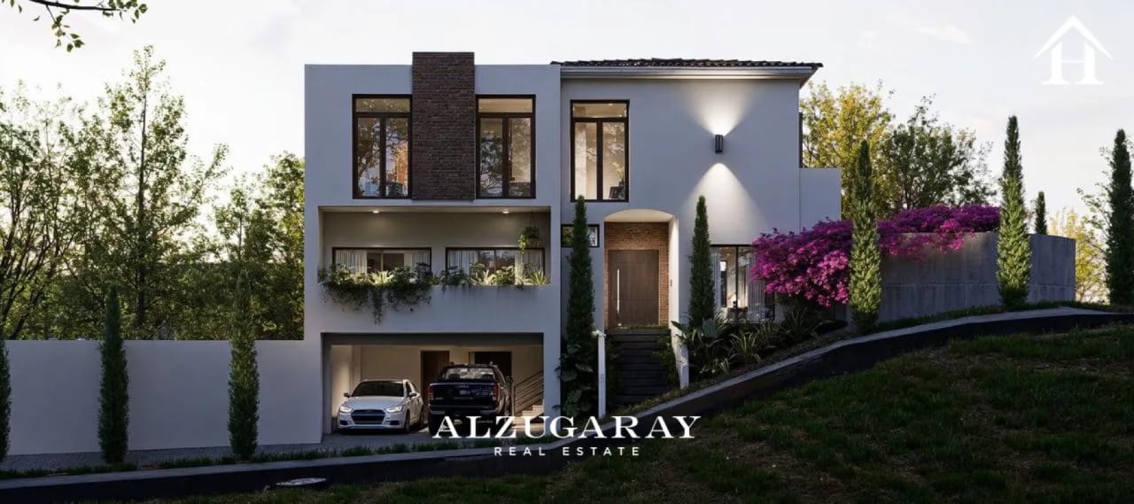 CASA PARA ESTRENAR CON JARDIN - 3 HAB/ CONDOMINIO ARRAZOLA CAES — Casa en Venta en Carretera a El Salvador, Guatemala, Ciudad — foto 12 de 12