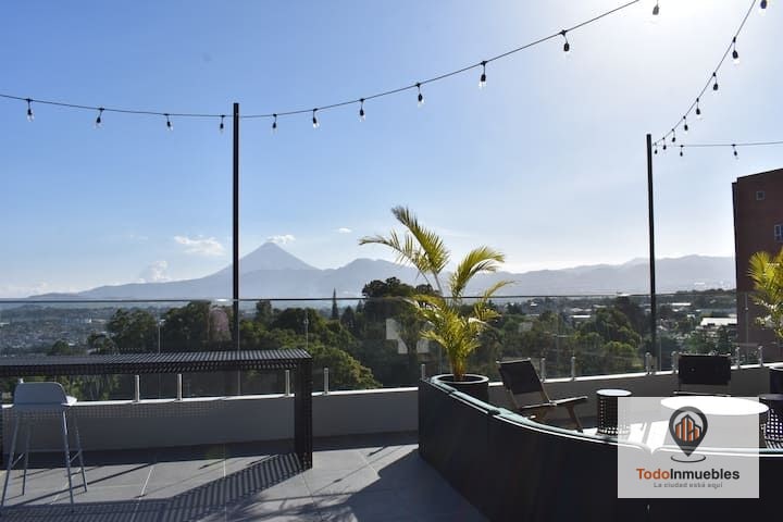 Apartamento en Venta en Elemento z13 - 4