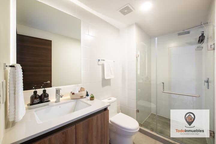 Apartamento en Venta en Elemento z13 - 5