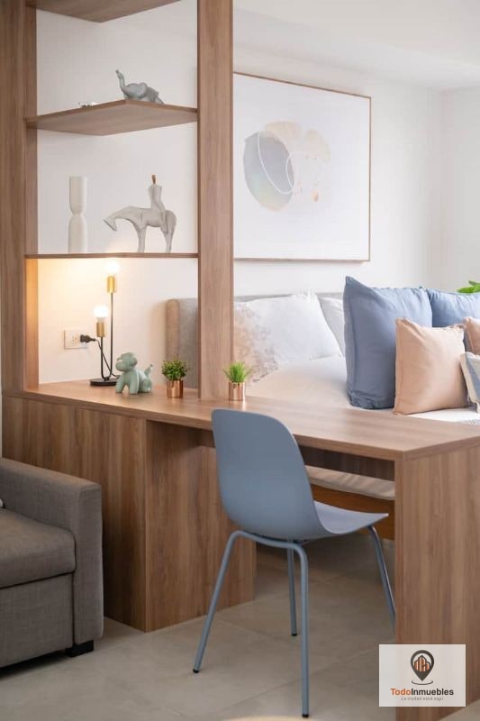 Apartamento en Venta en Elemento z13 - 6