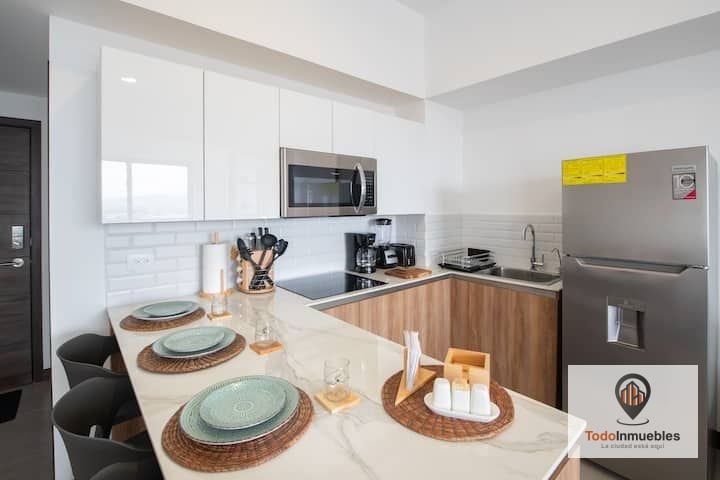 Apartamento en Venta en Elemento z13 - 7