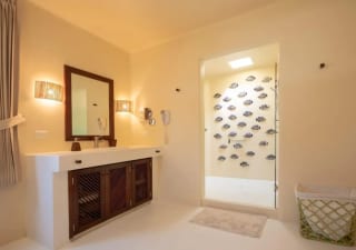 HERMOSA CASA VENTA y RENTA MONTERRICO — Casa vacacional en Venta en Iztapa, Escuintla — miniatura 7 de 13
