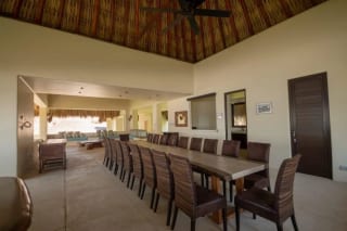 HERMOSA CASA VENTA y RENTA MONTERRICO — Casa vacacional en Venta en Iztapa, Escuintla — miniatura 6 de 13