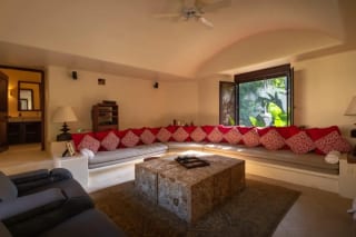 HERMOSA CASA VENTA y RENTA MONTERRICO — Casa vacacional en Venta en Iztapa, Escuintla — miniatura 3 de 13