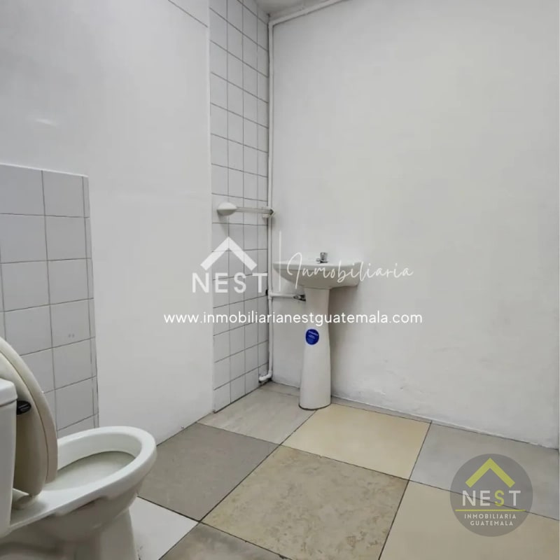 Oficina 6A de 104m² en Avenida Hincapié, zona 13 | Edificio Caracol - 5