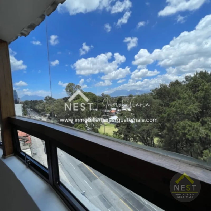 Oficina 6A de 104m² en Avenida Hincapié, zona 13 | Edificio Caracol - 16