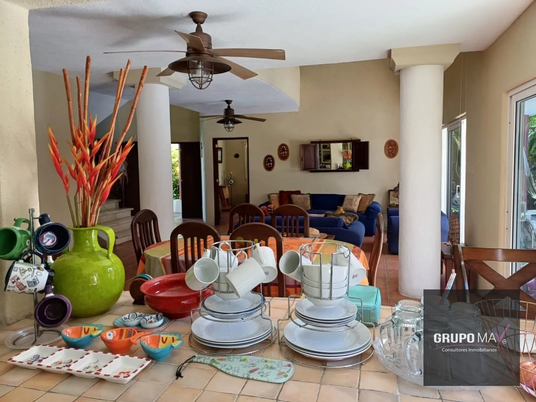 Casa Condominio Altamar II Km. 114 Puerto San José - 2