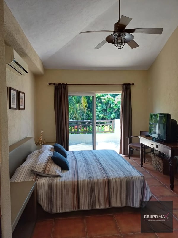 Casa Condominio Altamar II Km. 114 Puerto San José - 4