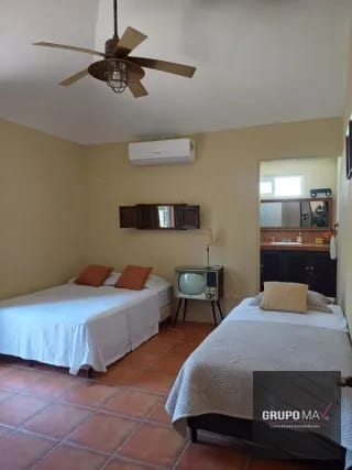 Casa Condominio Altamar II Km. 114 Puerto San José — Casa en Venta en Altamar II, Puerto San José, Escuintla — miniatura 7 de 12