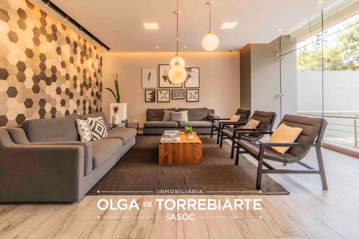 Apartamento en Nordic, Zona 15 — Apartamento en Venta en Nordic, Zona 15, Guatemala, Ciudad — foto 8 de 16