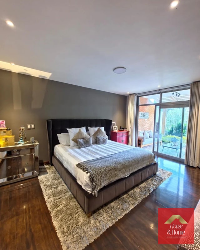 Casa en venta Montebello-km9.5 CAES/ 4 habitaciones - 6