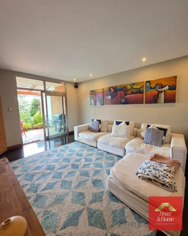 Casa en venta Montebello-km9.5 CAES/ 4 habitaciones - 10
