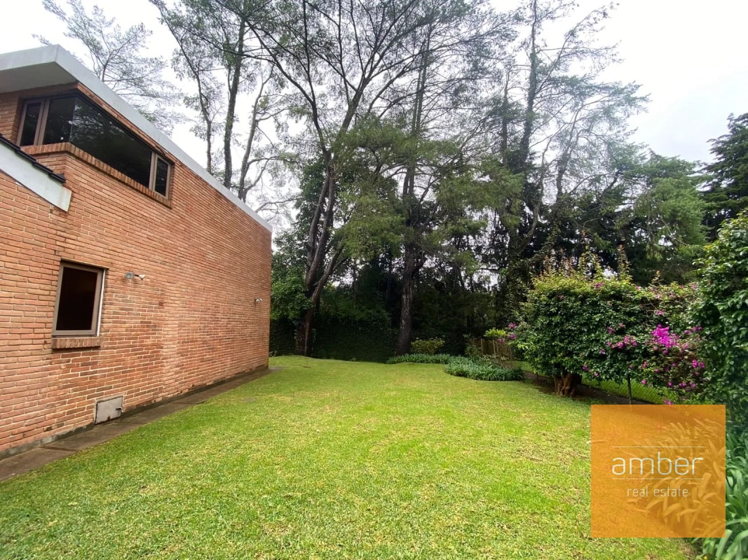 Casa Santa María de los Pinos, Km 21.5 CAES - 1