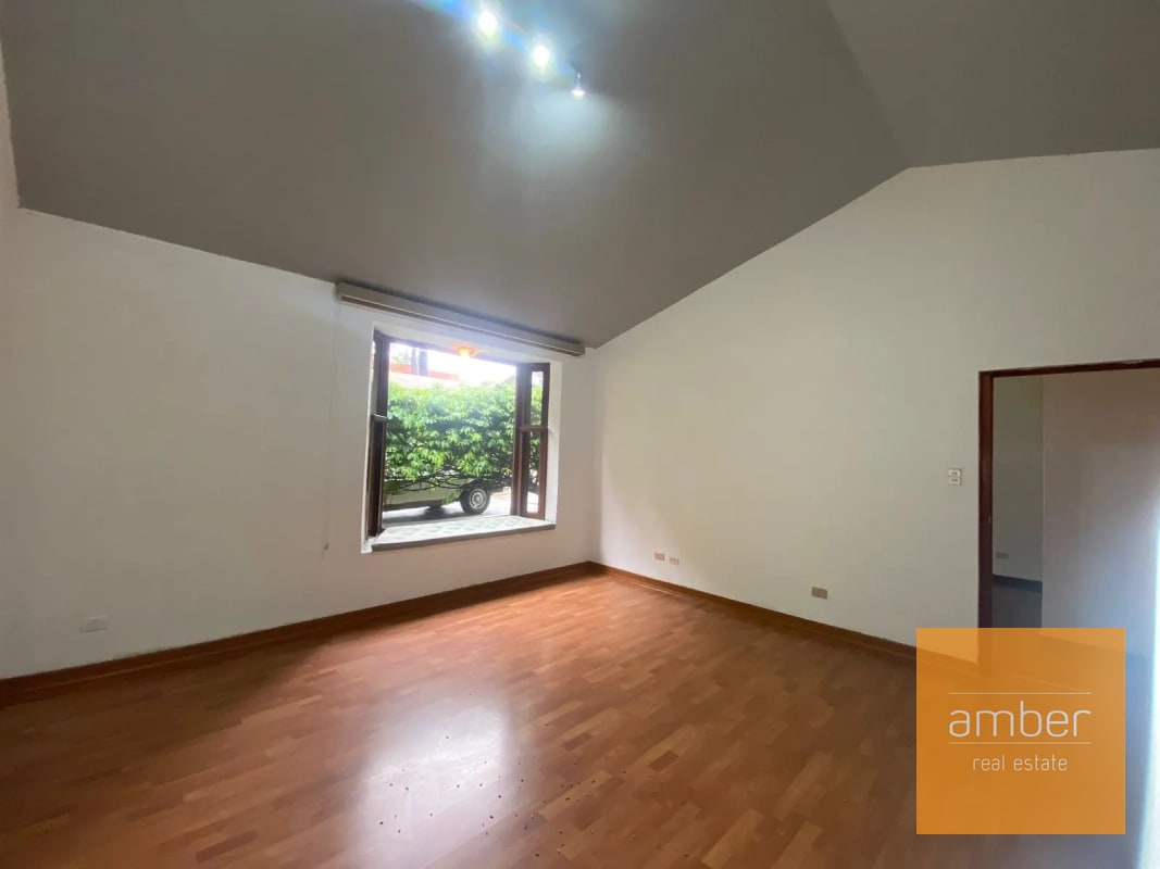 Casa Santa María de los Pinos, Km 21.5 CAES - 11
