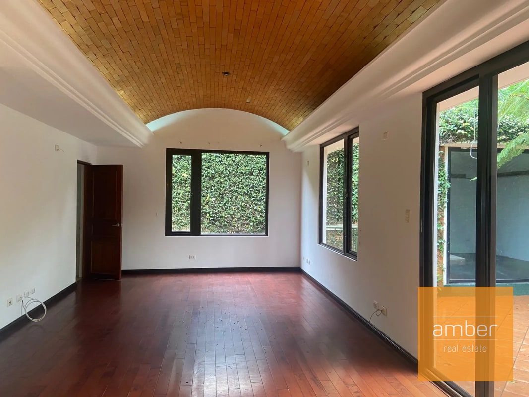Casa Santa María de los Pinos, Km 21.5 CAES - 8