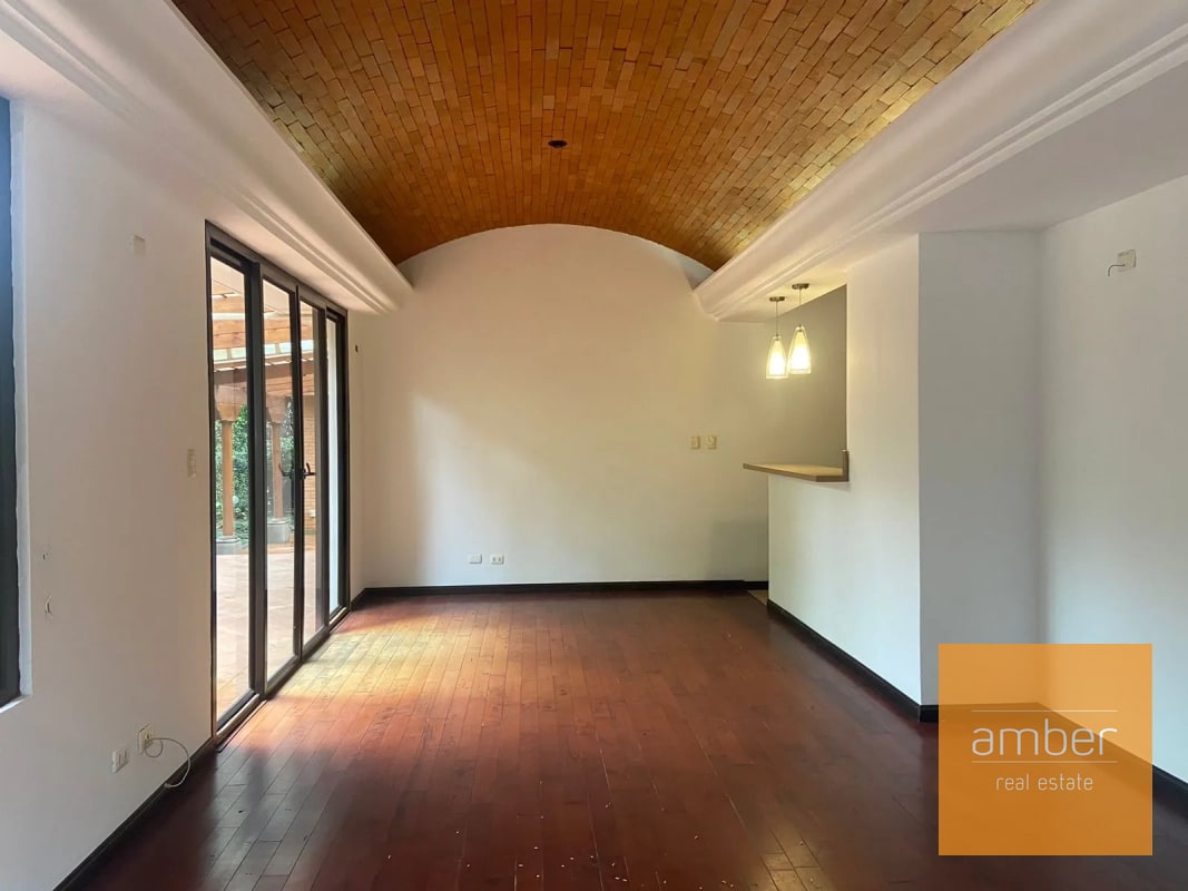 Casa Santa María de los Pinos, Km 21.5 CAES - 7