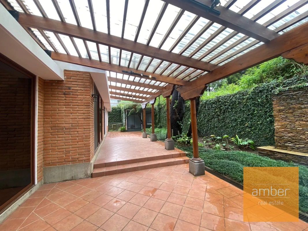 Casa Santa María de los Pinos, Km 21.5 CAES - 3
