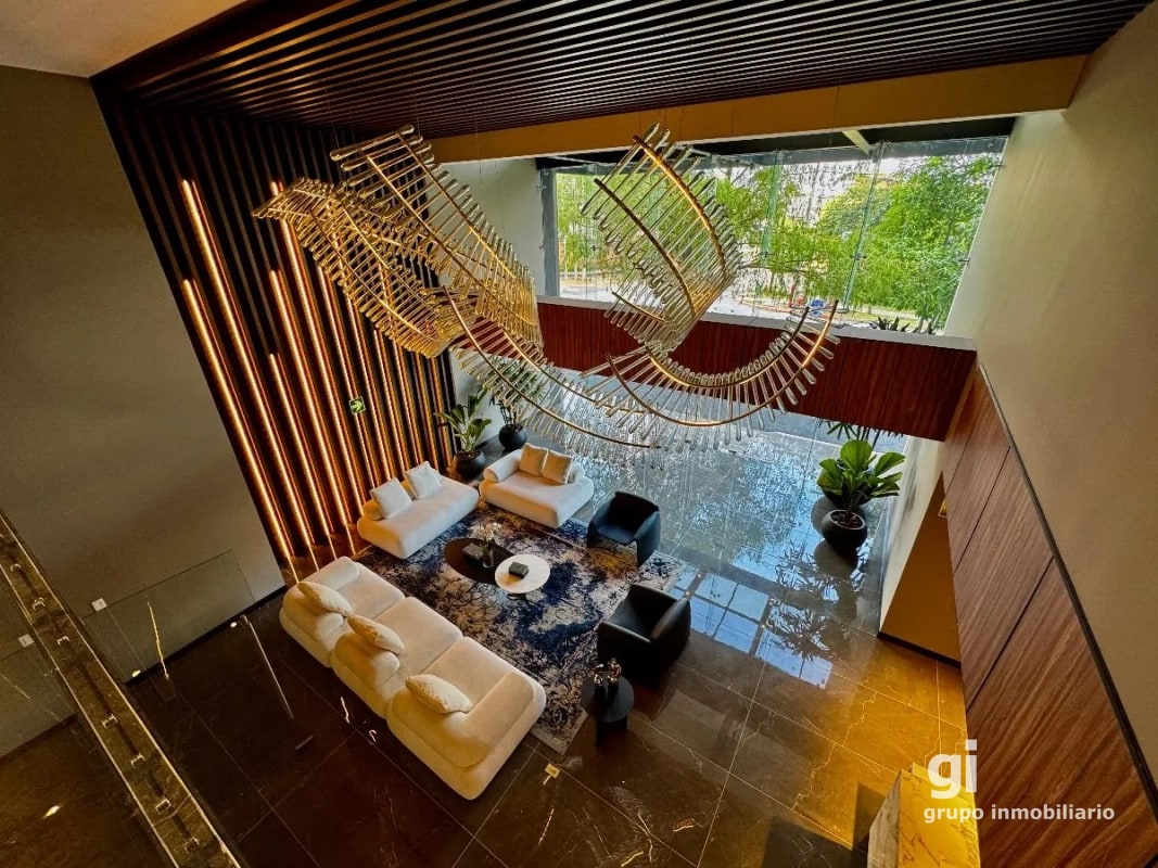 Casa en edificio - 5