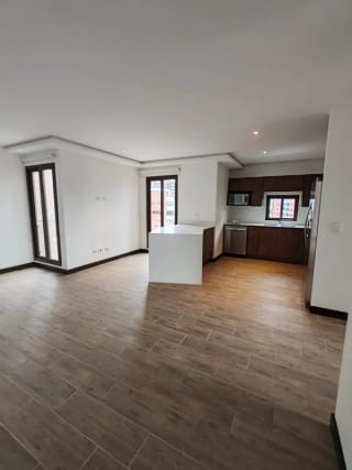 APARTAMENTO EN VENTA DIAGONAL SEIS ZONA 10 — Apartamento en Venta en Marques de Oakland, Zona 10, Guatemala, Ciudad — miniatura 6 de 6