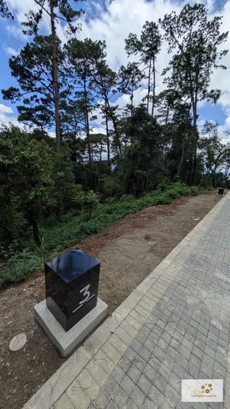 VENTA DE TERRENO PREMIUM LUCENTA DENTRO DE LEGADO DEL BOSQUE - 4