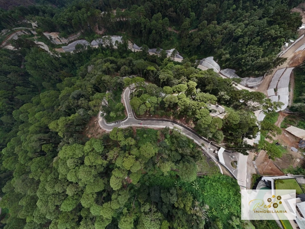 VENTA DE TERRENO PREMIUM LUCENTA DENTRO DE LEGADO DEL BOSQUE - 5