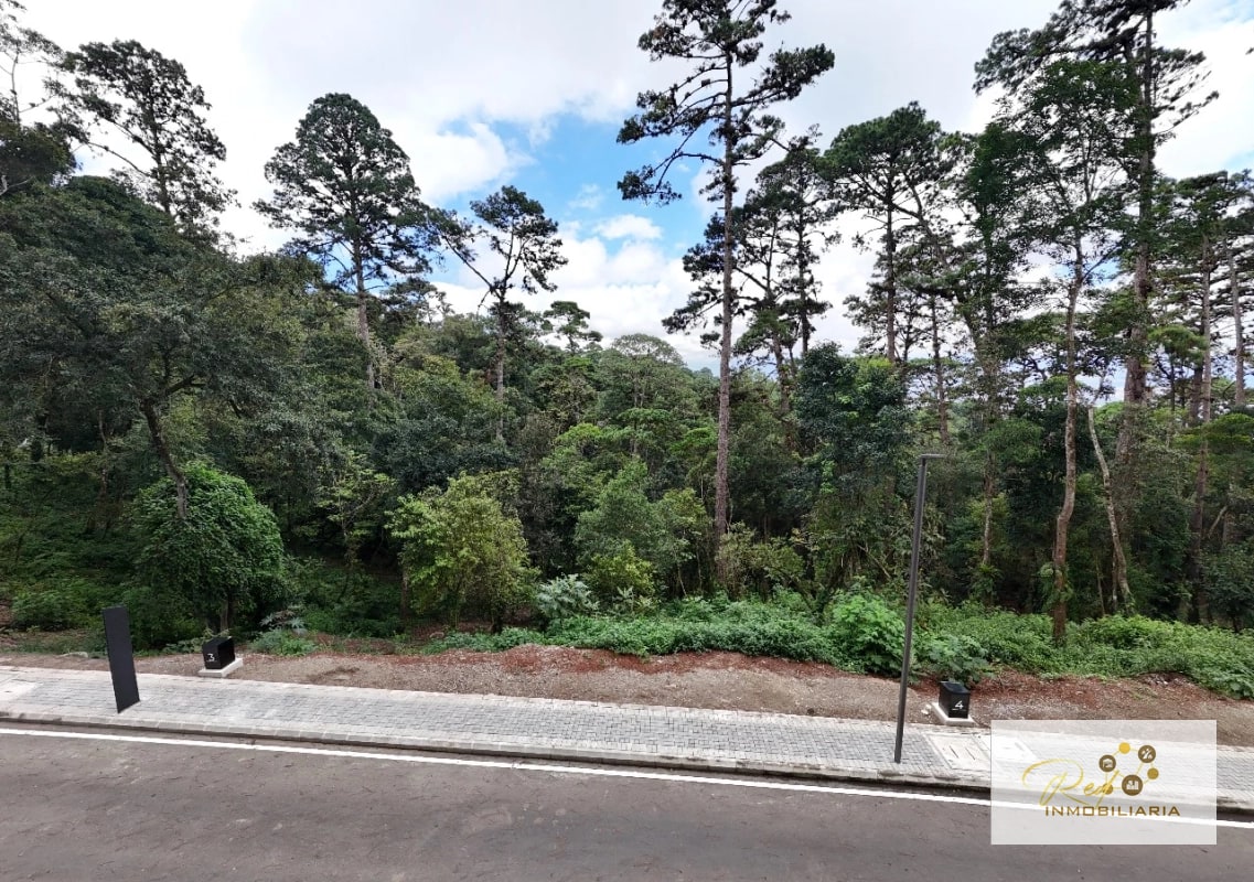 VENTA DE TERRENO PREMIUM LUCENTA DENTRO DE LEGADO DEL BOSQUE - 6