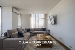 Apartamento en Nordic, Zona 15 — Apartamento en Venta en Nordic, Zona 15, Guatemala, Ciudad — miniatura 15 de 16