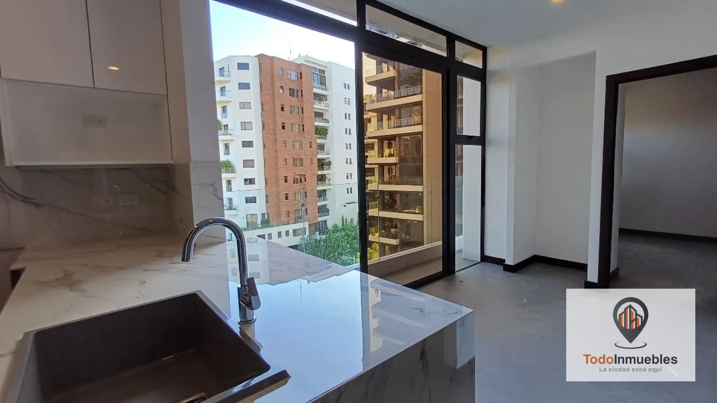 Apartamentos en Renta en z15 vh2 - 2
