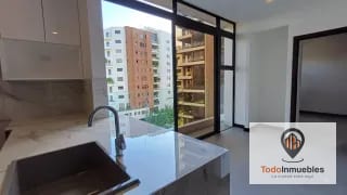 Apartamentos en Renta en z15 vh2 — Apartamento en Alquiler en Arles, Zona 15, Guatemala, Ciudad — miniatura 2 de 12