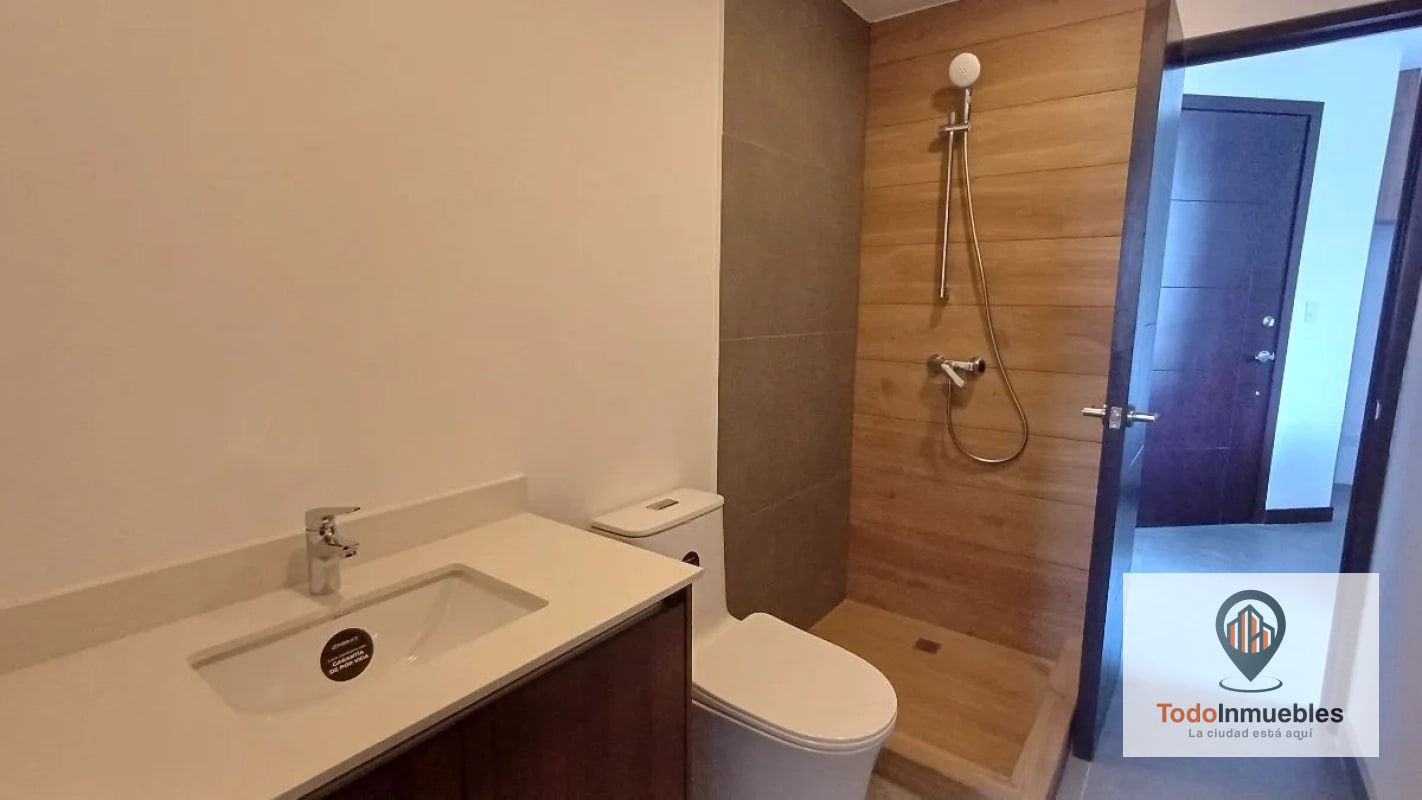 Apartamentos en Renta en z15 vh2 - 5