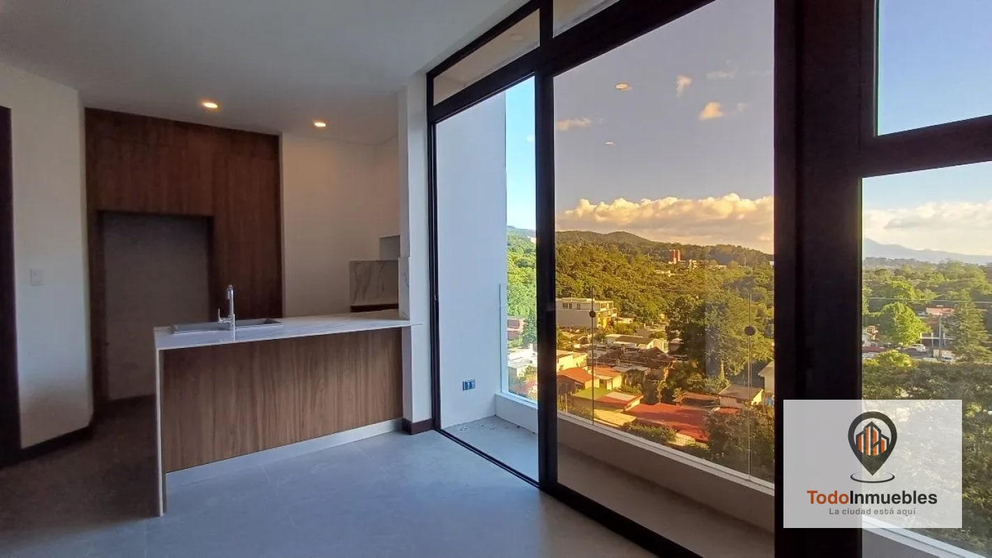 Apartamentos en Renta en z15 vh2 - 1