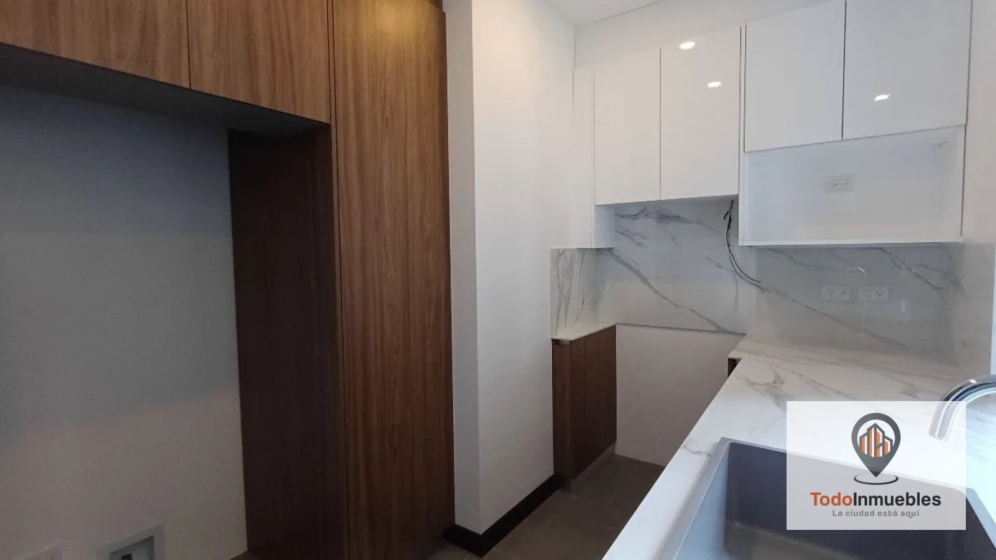 Apartamentos en Renta en z15 vh2 - 8