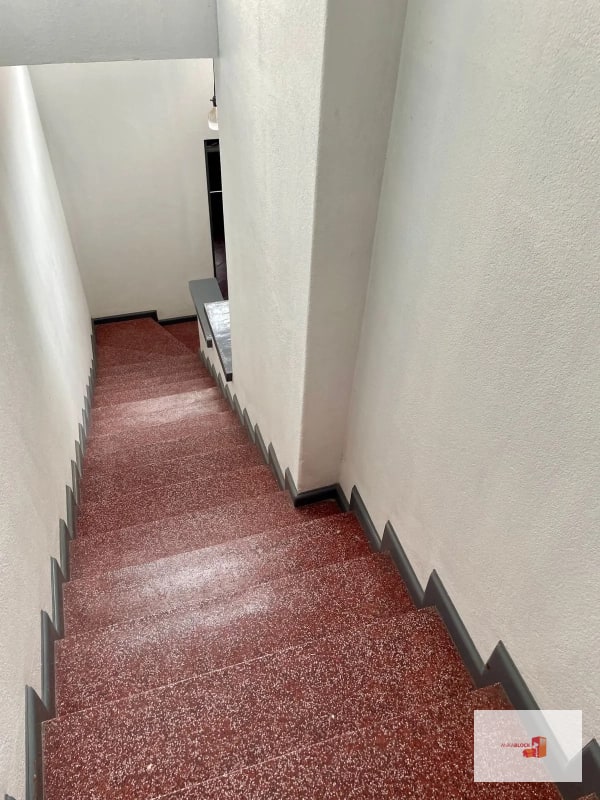 Oficina en Calle Montufar y Plazuela España zona 9 - 4