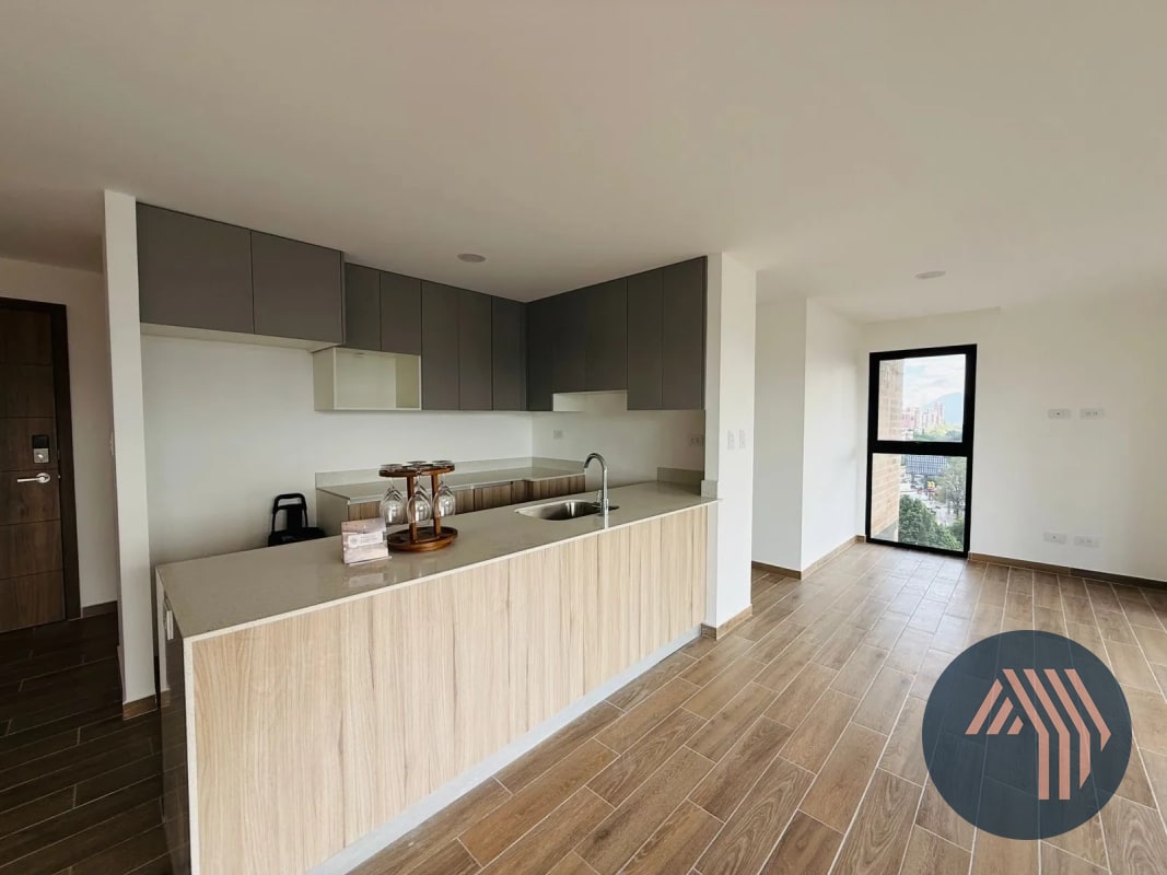 VENTA DE APARTAMENTO PARA ESTRENAR - PARQUE 14, ZONA 14 - 13