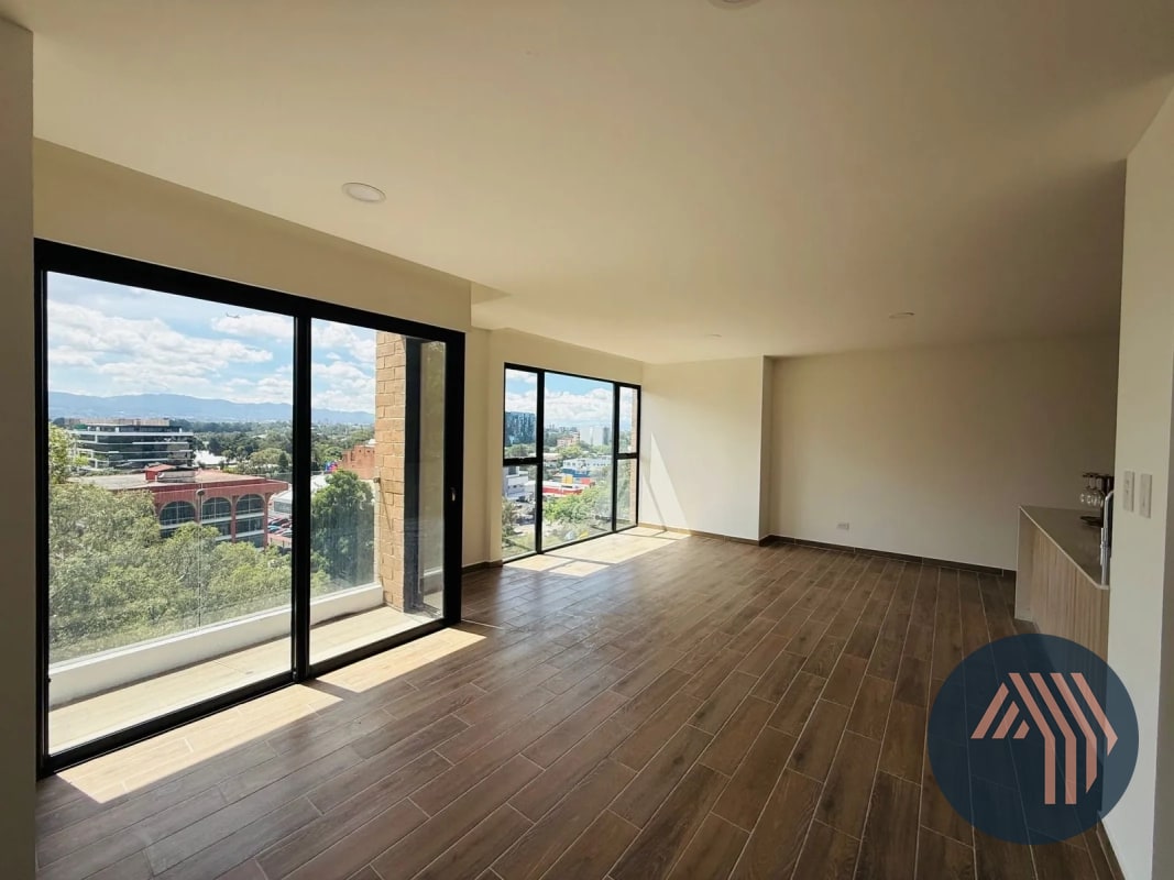 VENTA DE APARTAMENTO PARA ESTRENAR - PARQUE 14, ZONA 14 - 9