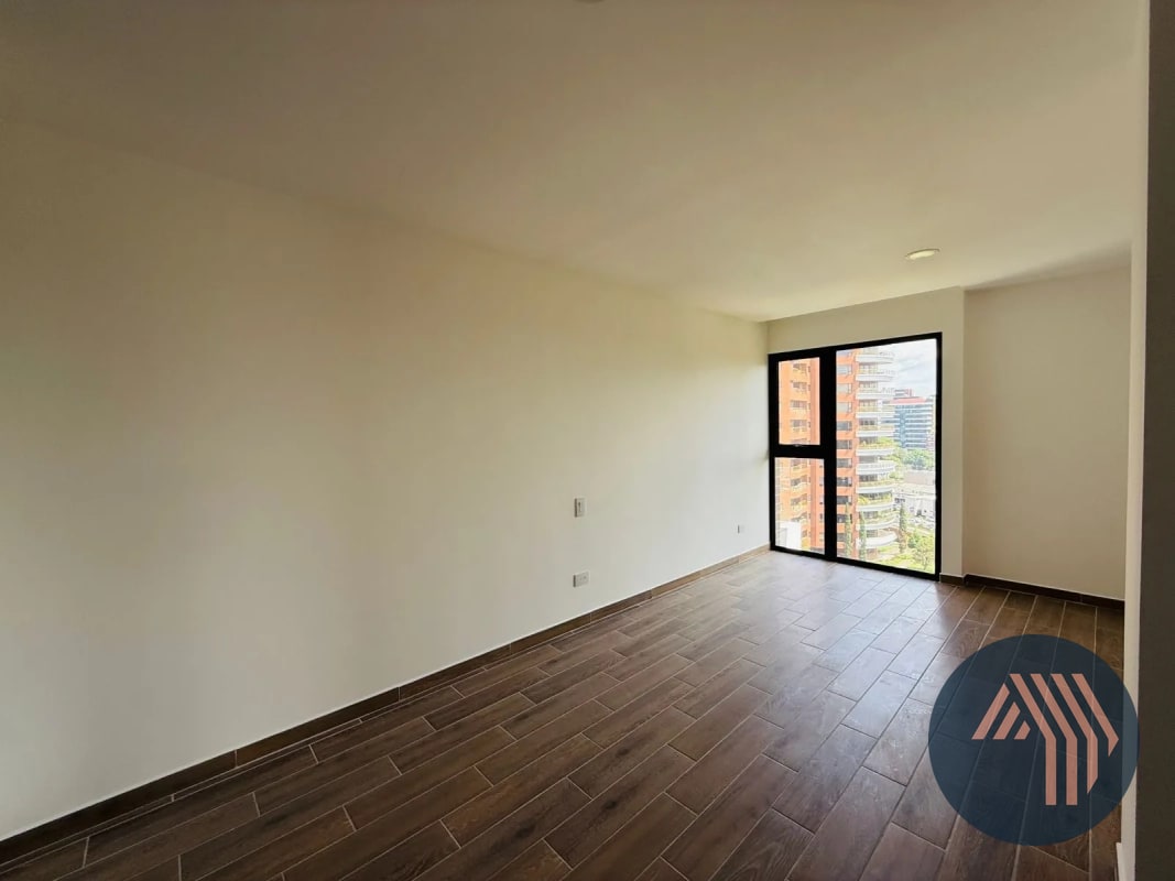 VENTA DE APARTAMENTO PARA ESTRENAR - PARQUE 14, ZONA 14 - 5