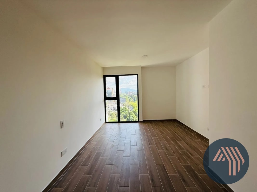 VENTA DE APARTAMENTO PARA ESTRENAR - PARQUE 14, ZONA 14 - 4