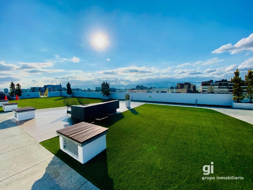 Apartamento de 3 dormitorios en venta zona 10 - 6