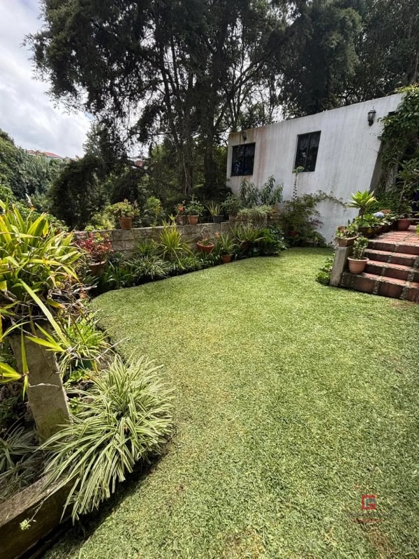 Hermosa casa en venta en Residencial La Suiza KM 16 CAES - 1