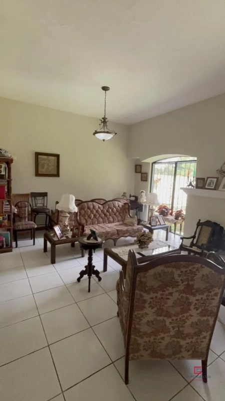 Hermosa casa en venta en Residencial La Suiza KM 16 CAES - 6