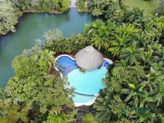 Terrenos Exclusivos en venta en Rio Dulce Izabal — Terreno en Venta en Río dulce, Izabal — miniatura 1 de 5