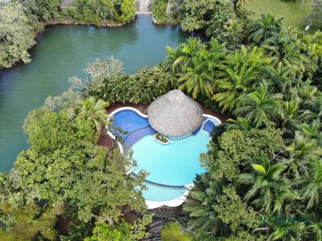 Terrenos Exclusivos en venta en Rio Dulce Izabal — Terreno en Venta en Río dulce, Izabal — foto 1 de 5