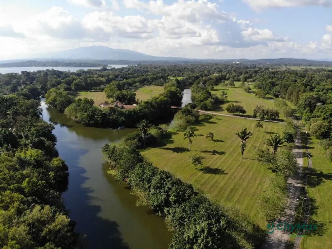 Terrenos Exclusivos en venta en Rio Dulce Izabal — Terreno en Venta en Río dulce, Izabal — foto 5 de 5