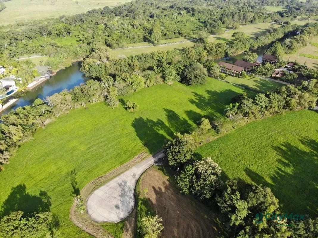 Terrenos Exclusivos en venta en Rio Dulce Izabal — Terreno en Venta en Río dulce, Izabal — foto 4 de 5