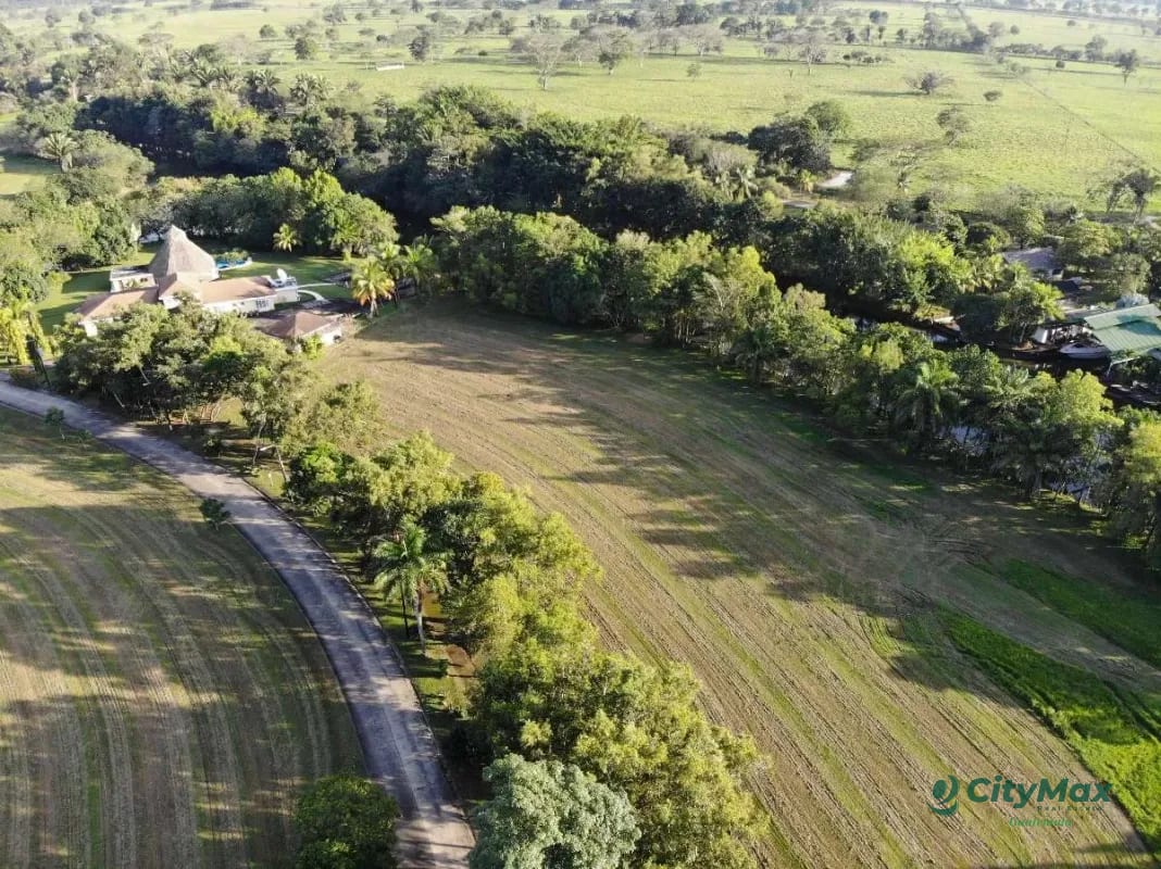 Terrenos Exclusivos en venta en Rio Dulce Izabal — Terreno en Venta en Río dulce, Izabal — foto 2 de 5