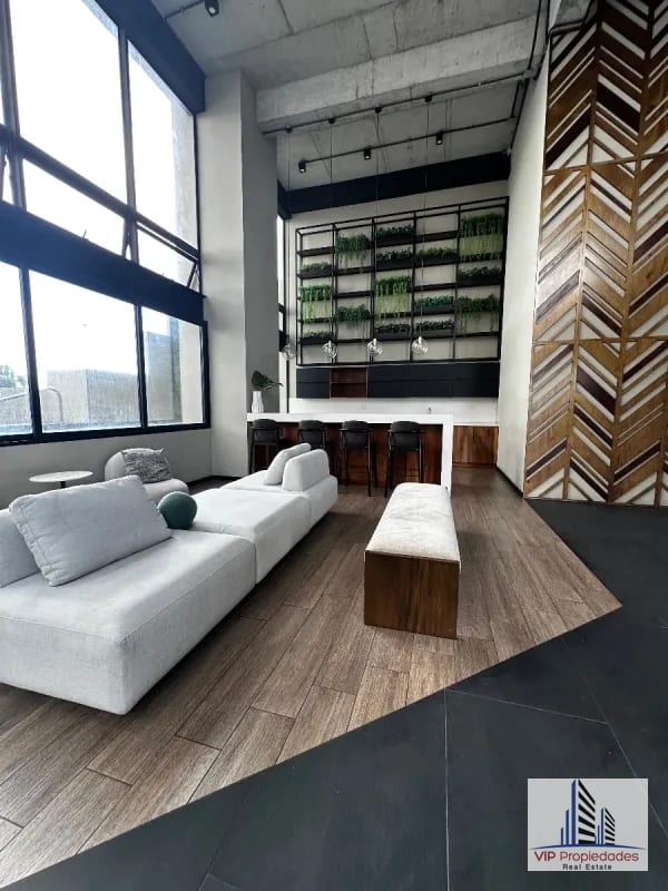 Edificio IQ10, apartamento en venta — Apartamento en Venta en IQ10, Zona 10, Guatemala, Ciudad — foto 1 de 13