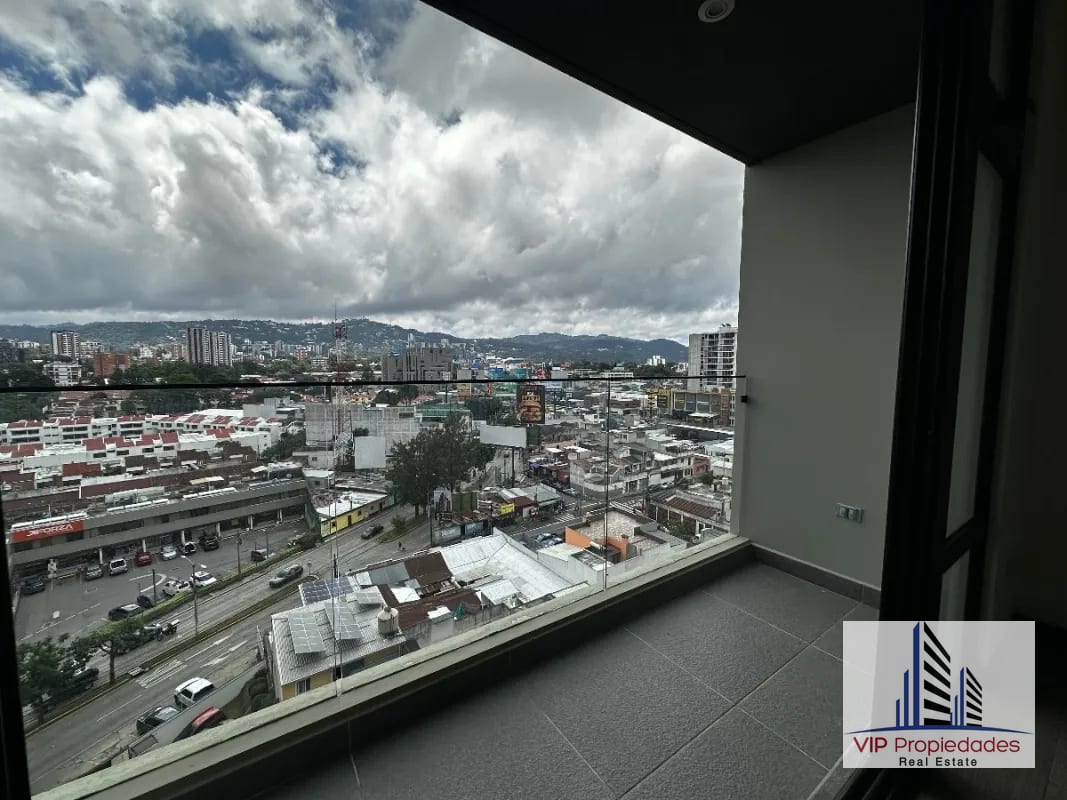 Edificio IQ10, apartamento en venta — Apartamento en Venta en IQ10, Zona 10, Guatemala, Ciudad — foto 13 de 13