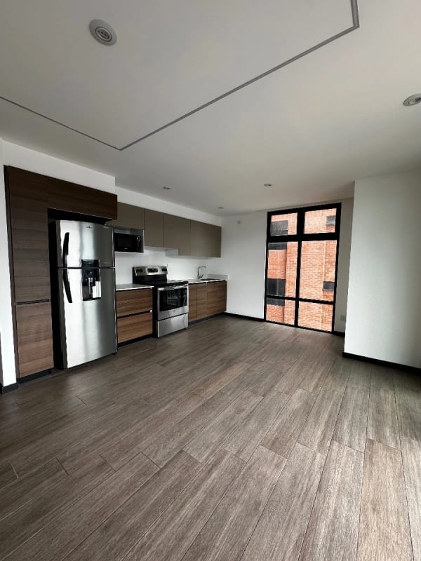 Edificio IQ10, apartamento en venta — Apartamento en Venta en IQ10, Zona 10, Guatemala, Ciudad — foto 12 de 13