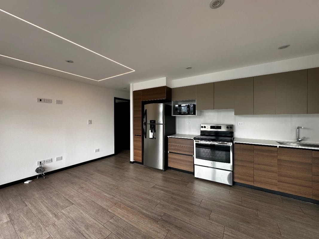 Edificio IQ10, apartamento en venta — Apartamento en Venta en IQ10, Zona 10, Guatemala, Ciudad — foto 11 de 13