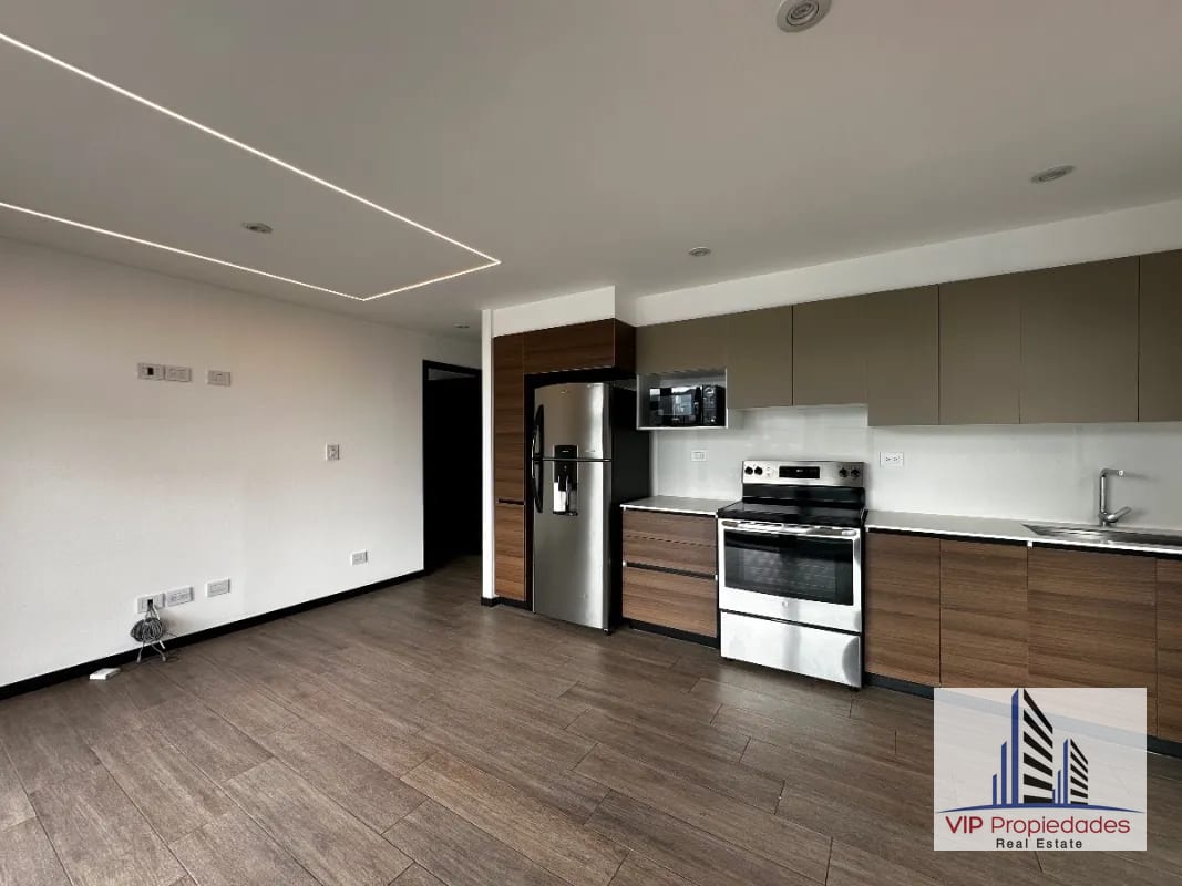 Edificio IQ10, apartamento en venta — Apartamento en Venta en IQ10, Zona 10, Guatemala, Ciudad — foto 11 de 13